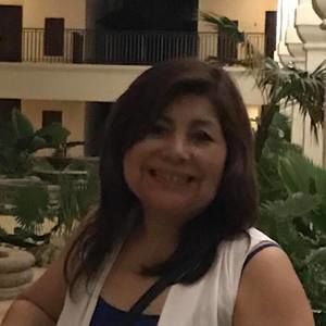 Meet your Posher, Gloria